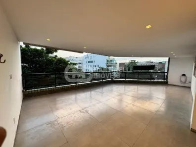 Apartamento com 2 Quartos à venda, 117m² no Recreio dos Bandeirantes, Rio de Janeiro