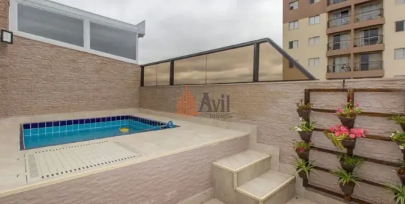 Apartamento com 3 Quartos à venda, 129m² no Vila Buenos Aires, São Paulo