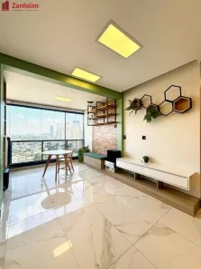 Apartamento com 2 Quartos à venda, 85m² no Melville Empresarial I e II, Barueri