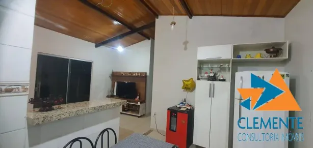 Casa de Condomínio com 4 Quartos à venda, 319m² no Jaboticatubas, Jaboticatubas