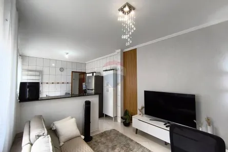 Casa com 2 Quartos à venda, 125m² no Jardim Dall'Orto, Sumaré