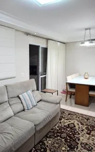 Apartamento com 3 Quartos à venda, 86m² no Vila Progresso, Campinas