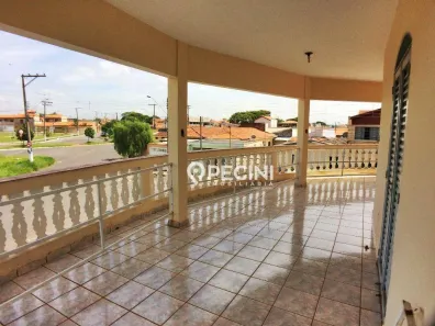 Casa com 5 Quartos à venda, 411m² no Parque Mãe Preta, Rio Claro