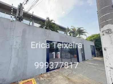 Prédio Comercial para alugar, 800m² no Butantã, São Paulo