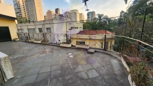 Casa com 4 Quartos à venda, 290m² no Jardim Paulista, São Paulo
