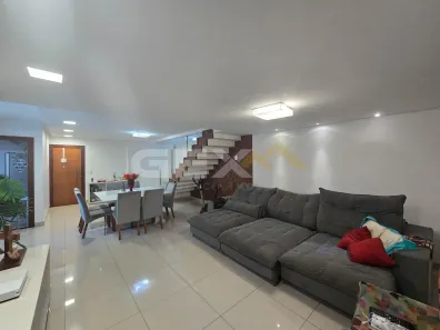 Cobertura com 3 Quartos à venda, 228m² no São José, Divinópolis