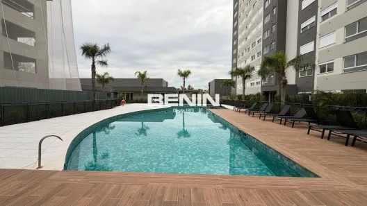 Apartamento com 3 Quartos para alugar, 88m² no Marechal Rondon, Canoas