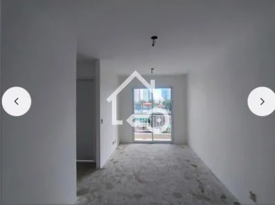 Apartamento com 2 Quartos à venda, 47m² no Santa Terezinha, São Bernardo do Campo