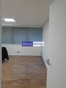 Sala Comercial à venda, 437m² no Cidade Monções, São Paulo