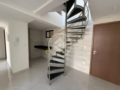 Cobertura com 2 Quartos à venda, 93m² no Bessa, João Pessoa