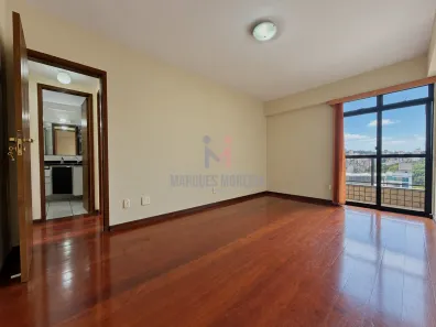 Apartamento com 1 Quarto à venda, 80m² no Centro, Juiz de Fora