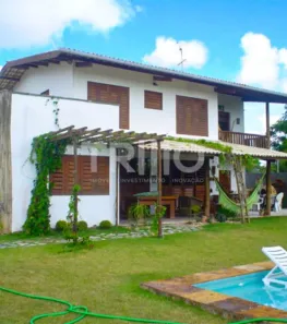 Casa com 3 Quartos à venda, 300m² no Mangabeira, Eusébio