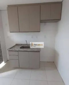 Apartamento com 2 Quartos à venda, 45m² no Jardim Manoel Penna, Ribeirão Preto