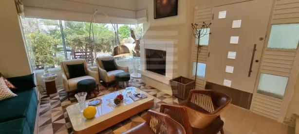 Casa de Condomínio com 4 Quartos para alugar, 440m² no Loteamento Alphaville Campinas, Campinas