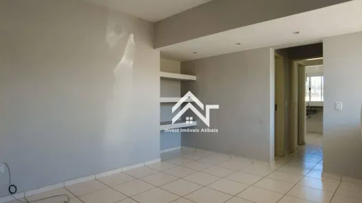 Apartamento com 1 Quarto para alugar, 69m² no Boa Vista, Atibaia