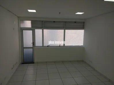 Sala Comercial para alugar, 28m² no Cerqueira César, São Paulo