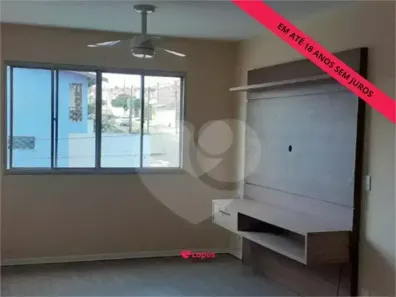 Apartamento com 3 Quartos à venda, 103m² no Pompéia, Piracicaba