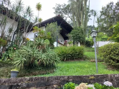 Casa com 4 Quartos à venda, 347m² no Centro, Petrópolis