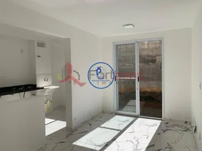 Apartamento com 2 Quartos à venda, 66m² no Chácaras das Colinas, Franco da Rocha