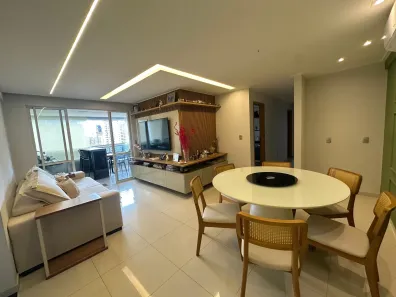 Apartamento com 3 Quartos à venda, 125m² no Cremação, Belém