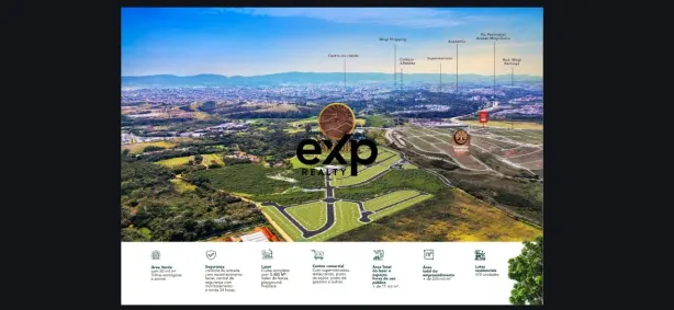 Lote/Terreno à venda, 150m² no Vila Oliveira, Mogi das Cruzes