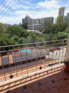Apartamento com 3 Quartos à venda, 98m² no Jardim Ampliação, São Paulo