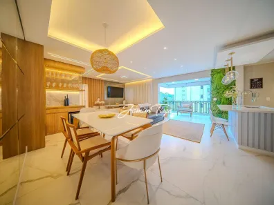 Apartamento com 2 Quartos à venda, 97m² no Sítio Tamboré Alphaville, Barueri