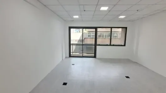 Sala Comercial com 1 Quarto para alugar, 40m² no Centro, São Bernardo do Campo
