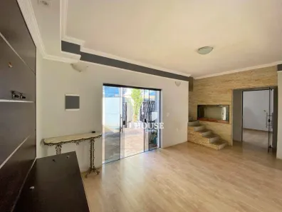 Sobrado com 5 Quartos à venda, 170m² no Parque dos Eucaliptos, Mogi Guaçu