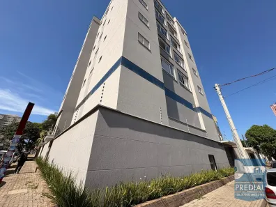 Apartamento com 2 Quartos para alugar, 57m² no Vila Monteiro (Gleba I), São Carlos