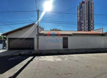 Imóvel Comercial com 6 Quartos para alugar, 150m² no Vila Sfeir, Indaiatuba