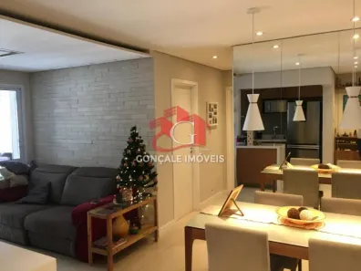 Apartamento com 2 Quartos à venda, 68m² no Jardim Flor da Montanha, Guarulhos