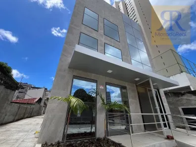 Prédio Comercial para alugar, 604m² no Santana, Recife