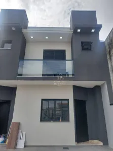 Casa com 2 Quartos à venda, 80m² no Jardim Universo, Mogi das Cruzes