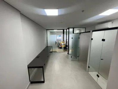 Sala Comercial para venda ou aluguel, 36m² no Parque Residencial Aquarius, São José dos Campos