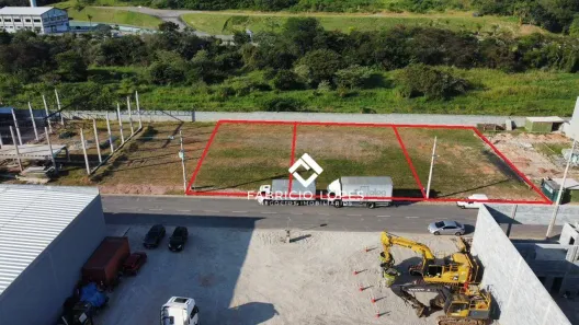 Lote/Terreno à venda, 1890m² no Jardim Califórnia, Jacareí