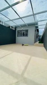 Casa com 3 Quartos à venda, 77m² no Jardim do Lago, Atibaia