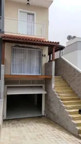 Sobrado com 3 Quartos à venda, 10m² no Jardim Rio das Pedras, Cotia