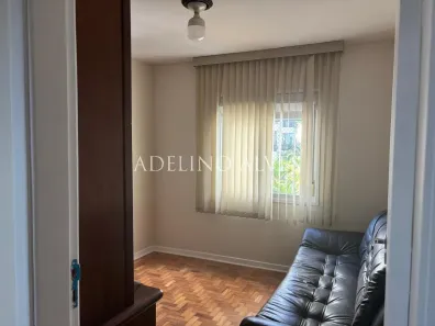 Apartamento com 2 Quartos para alugar, 70m² no Sumaré, São Paulo
