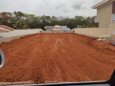 Lote/Terreno à venda, 460m² no Estância das Flores, Jaguariúna