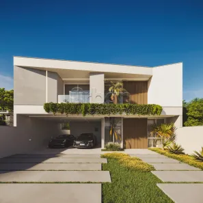 Casa com 4 Quartos à venda, 261m² no Marechal Rondon, Canoas