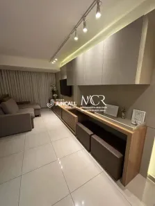 Apartamento com 3 Quartos à venda, 80m² no Santa Efigênia, Belo Horizonte