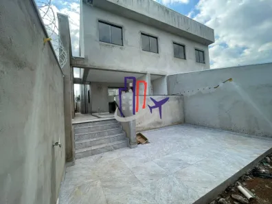 Casa com 3 Quartos à venda, 180m² no Teixeirinha, Betim