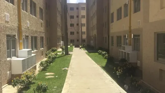 Apartamento com 2 Quartos à venda, 42m² no Cosmos, Rio de Janeiro