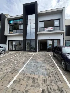 Ponto Comercial para alugar, 114m² no Swiss Park, Campinas