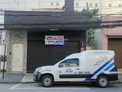 Ponto Comercial para alugar, 213m² no Cidade Monções, São Paulo