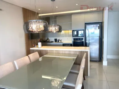 Apartamento com 3 Quartos à venda, 97m² no Nossa Senhora do Rosário, São José