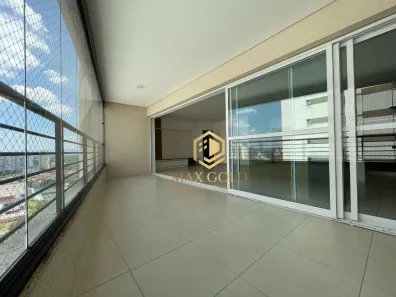 Apartamento com 3 Quartos para alugar, 155m² no Vila Edmundo, Taubaté