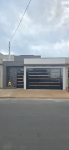 Casa com 3 Quartos à venda, 105m² no Jardim Bom Sucesso, Indaiatuba