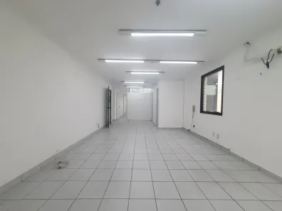 Sala Comercial com 2 Quartos para alugar, 77m² no Lapa, São Paulo
